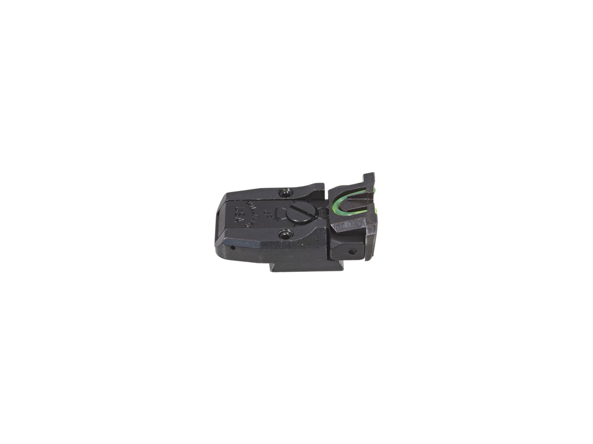 Set svetlovodných mieridiel pre Ruger Mark Series 22/45