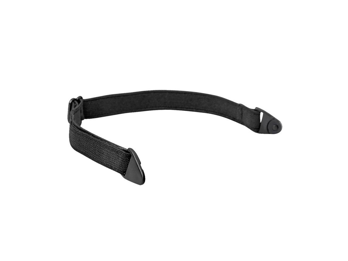 Swisseye Nighthawk Pro (40294), čierny rám