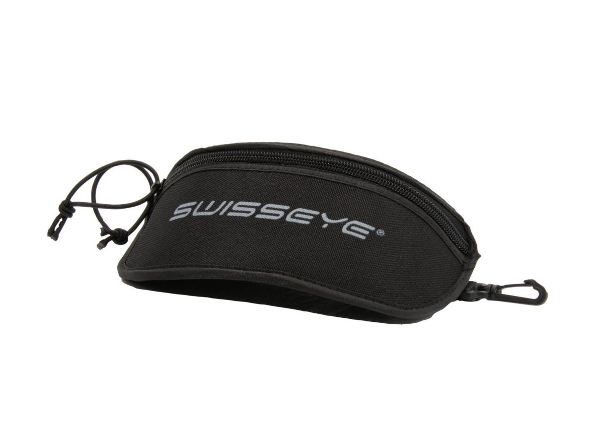 Swisseye Blackhawk (40422), hnedý rám