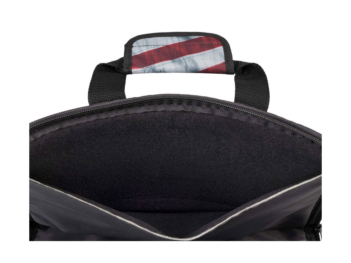 Taška Allen Ruger Double Handgun Case