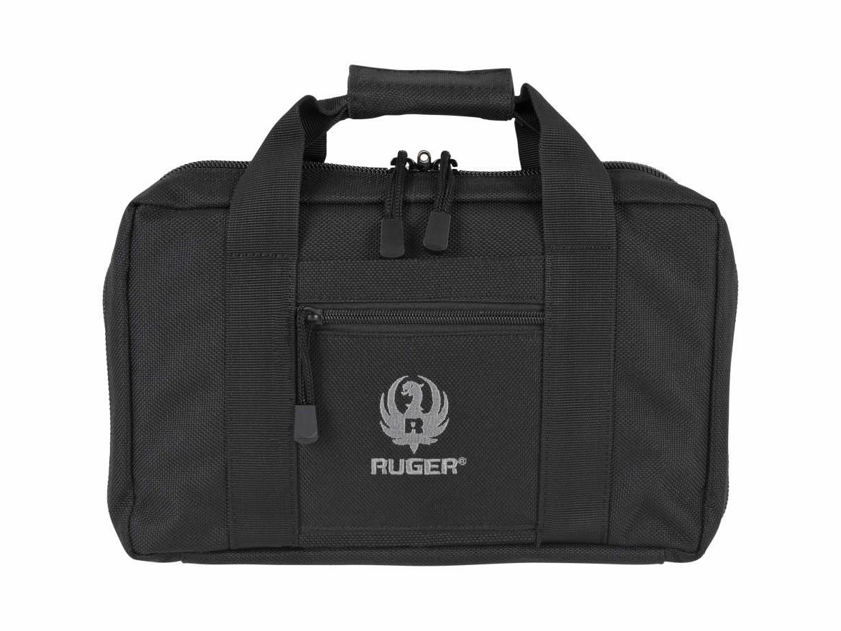Taška Allen Ruger Double Handgun Case