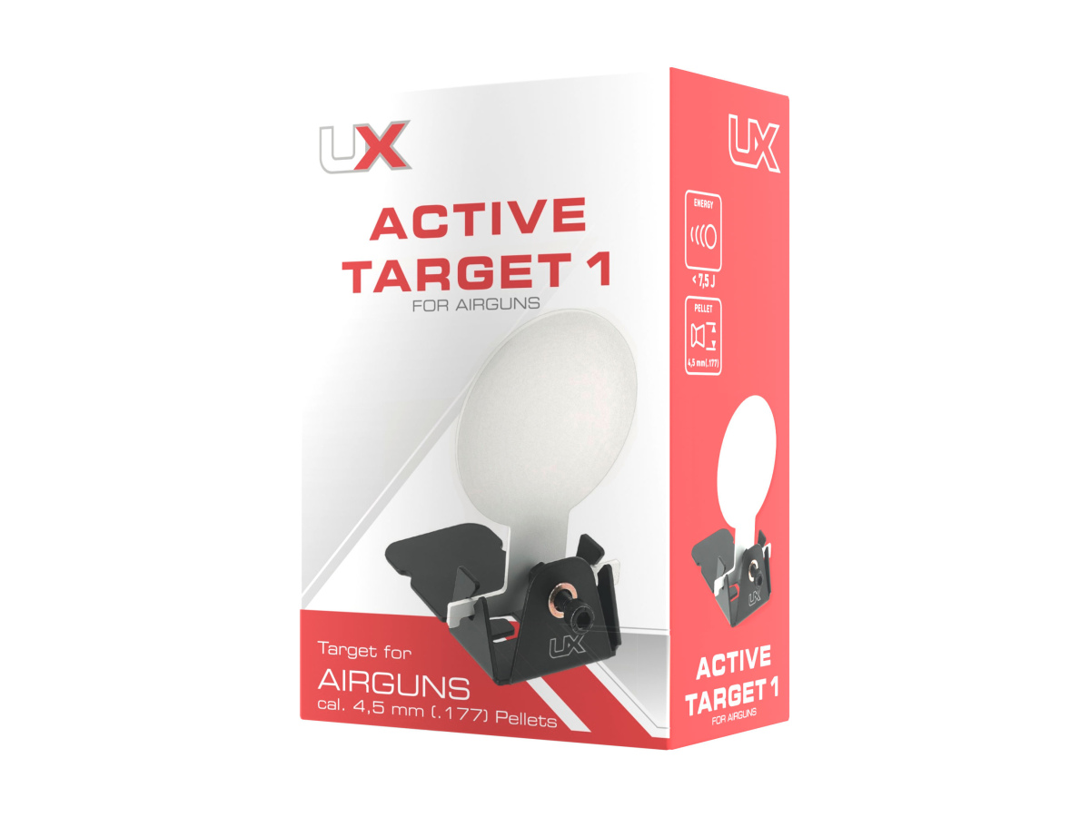 Terč UX Active Target 1