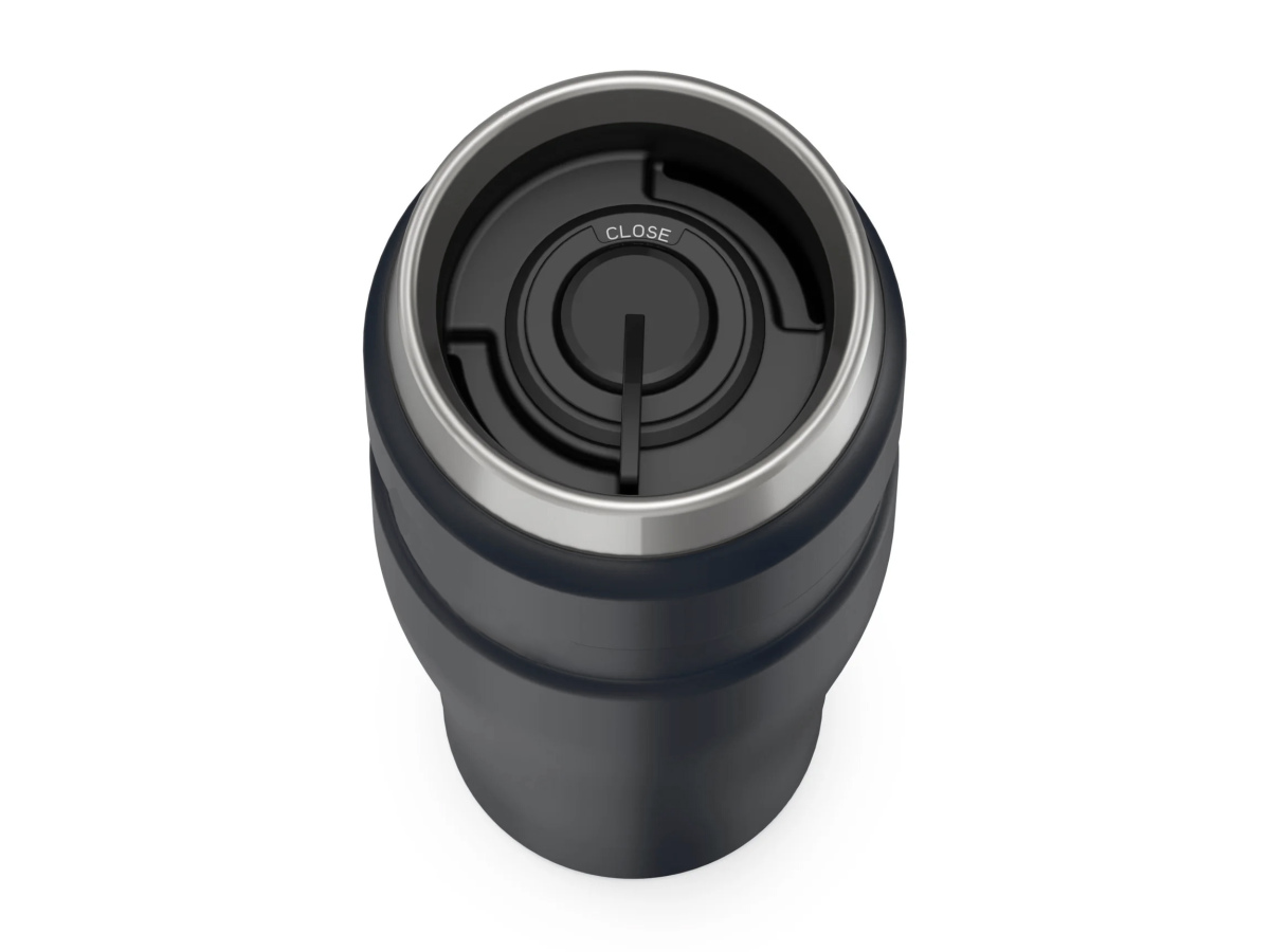 Termoska SAKO Thermos Stainless King 0,5 l
