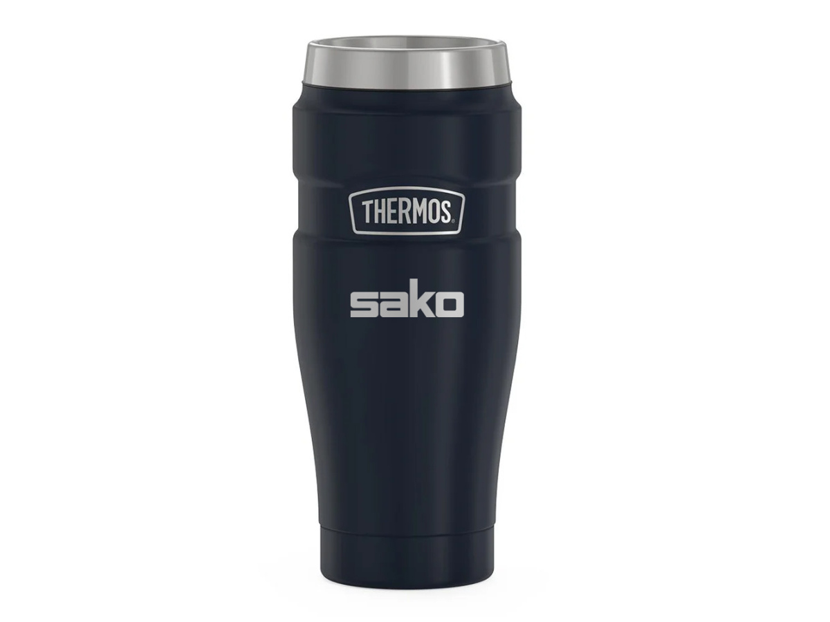 Termoska SAKO Thermos Stainless King 0,5 l