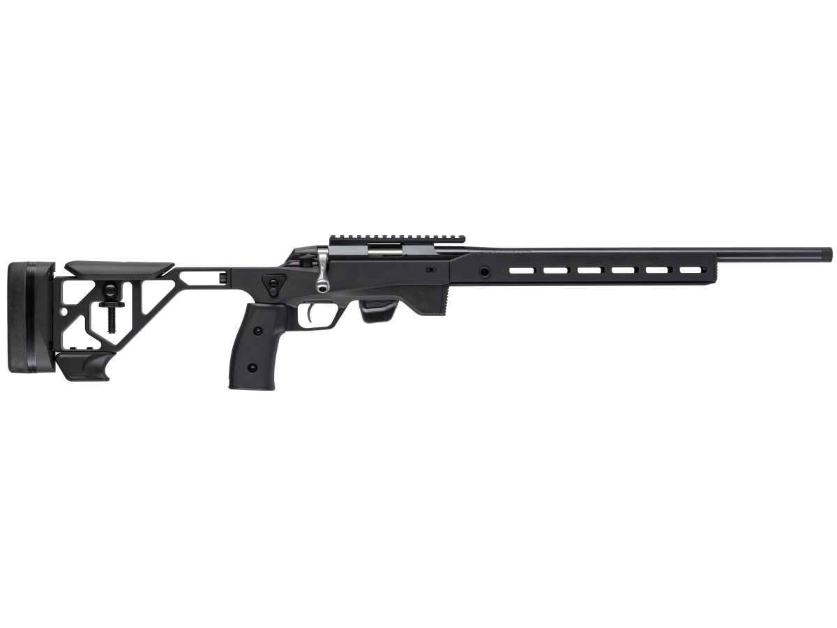 Tikka T1x ACE Target, kal. .22LR (NS 10rd 20in MT1/2-28 UNEF)
