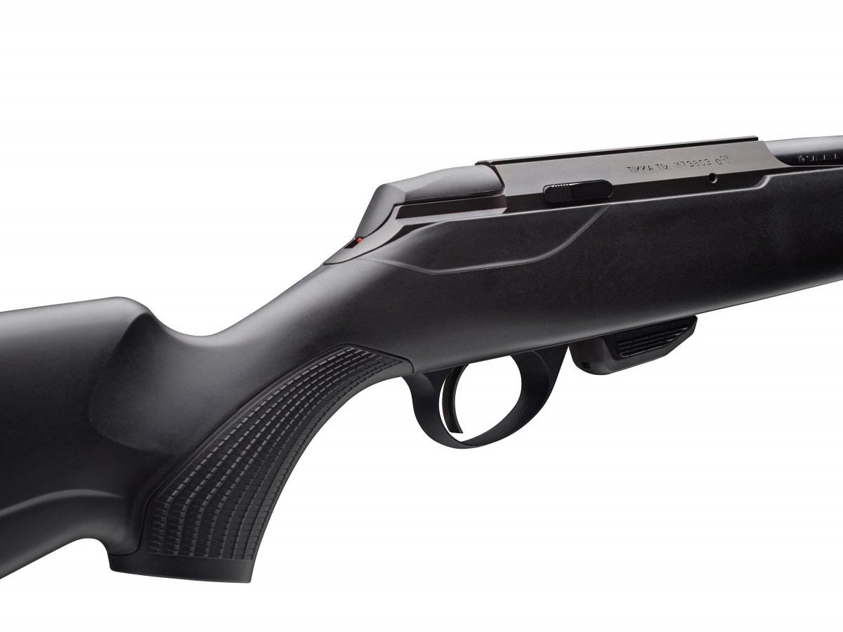Tikka T1x MTR LH, kal. .17HMR (NS 10rd 20in MT1/2-20 UNF)
