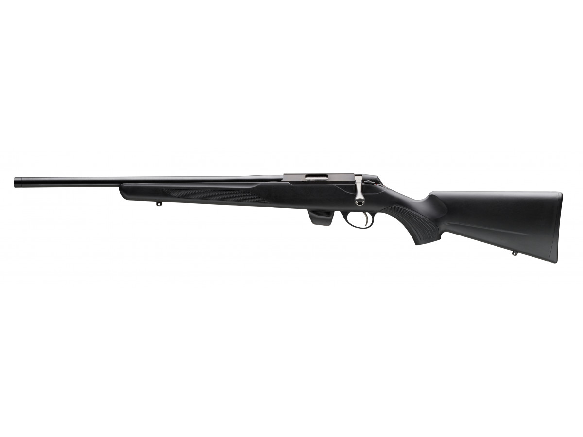 Tikka T1x MTR LH, kal. .17HMR (NS 10rd 20in MT1/2-28 UNEF)