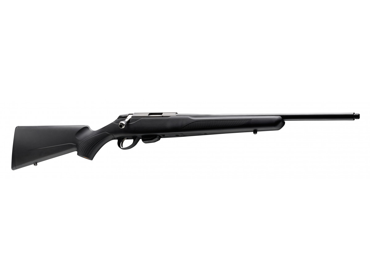 Tikka T1x MTR, kal. .22LR (NS 10rd 20in MT1/2-28 UNEF)