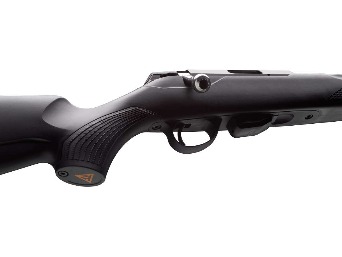 Tikka T1x MTR, kal. .17HMR (NS 10rd 20in MT1/2-28 UNEF)