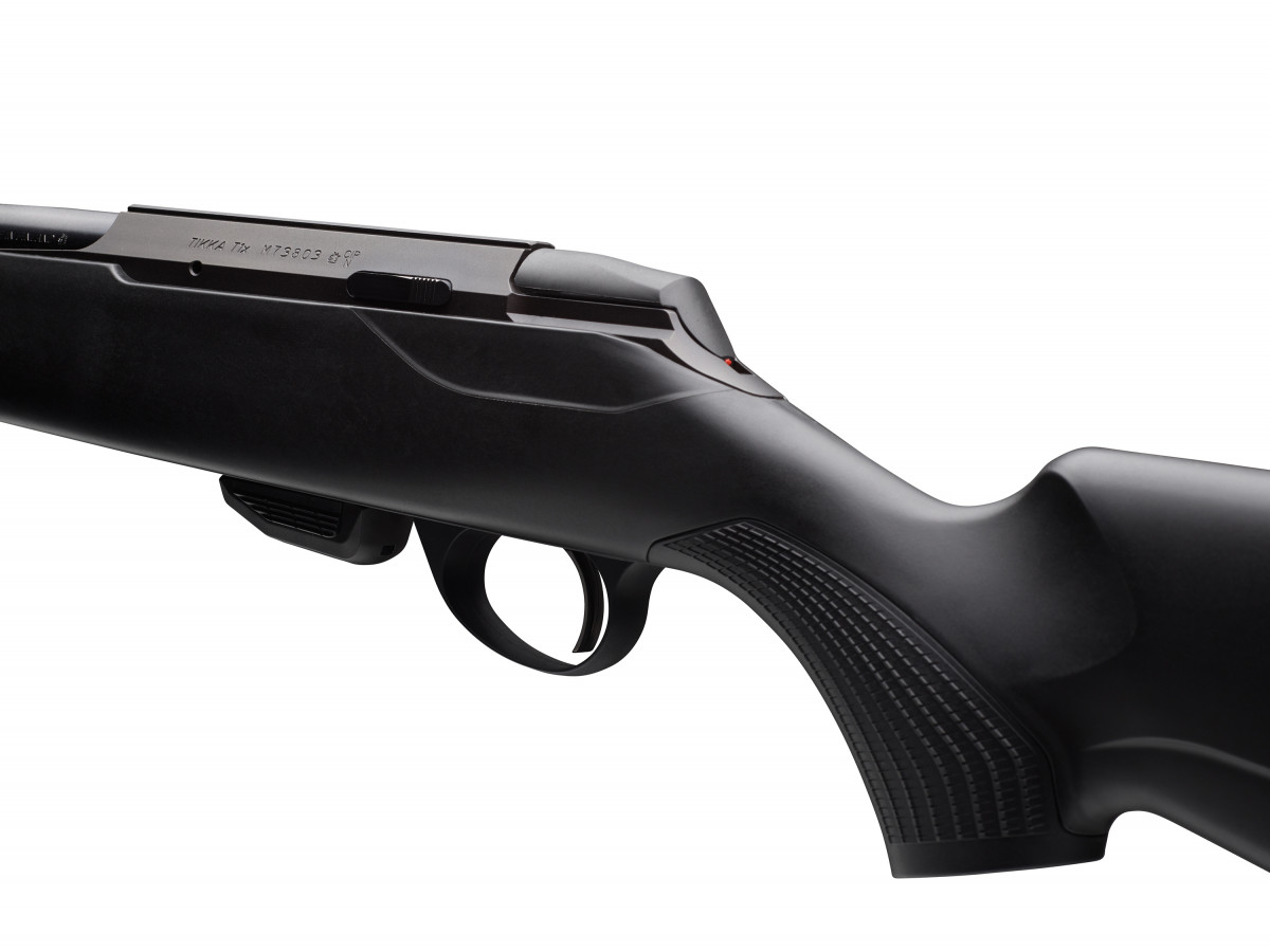Tikka T1x MTR, kal. .17HMR (NS 10rd 20in MT1/2-28 UNEF)