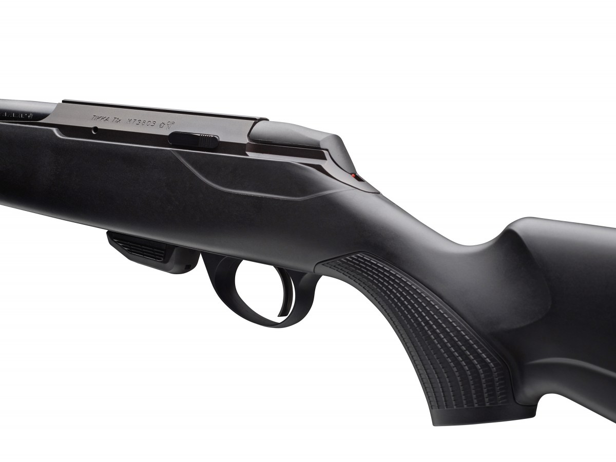 Tikka T1x MTR, kal. .22LR (NS 10rd 20in MT1/2-20 UNF)