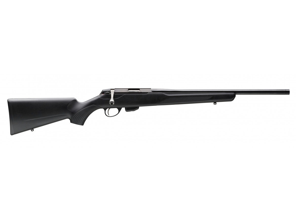 Tikka T1x MTR, kal. .22LR (NS 10rd 16in MT1/2-28 UNEF)