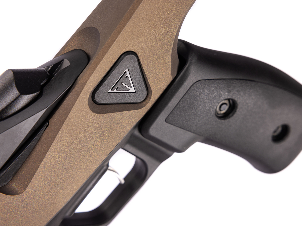 Tikka T3x ACE Game, kal. .7mm Rem Mag. (NS 5rd FL H416 24.3in MT5/8-24)