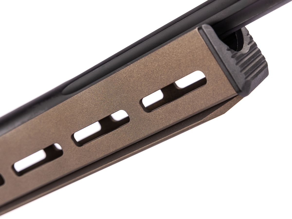 Tikka T3x ACE Game, kal. .7mm Rem Mag. (NS 5rd FL H416 24.3in MT5/8-24)