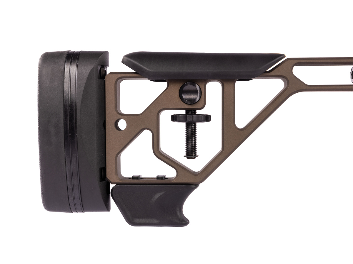 Tikka T3x ACE Game, kal. .7mm Rem Mag. (NS 5rd FL H416 24.3in MT5/8-24)