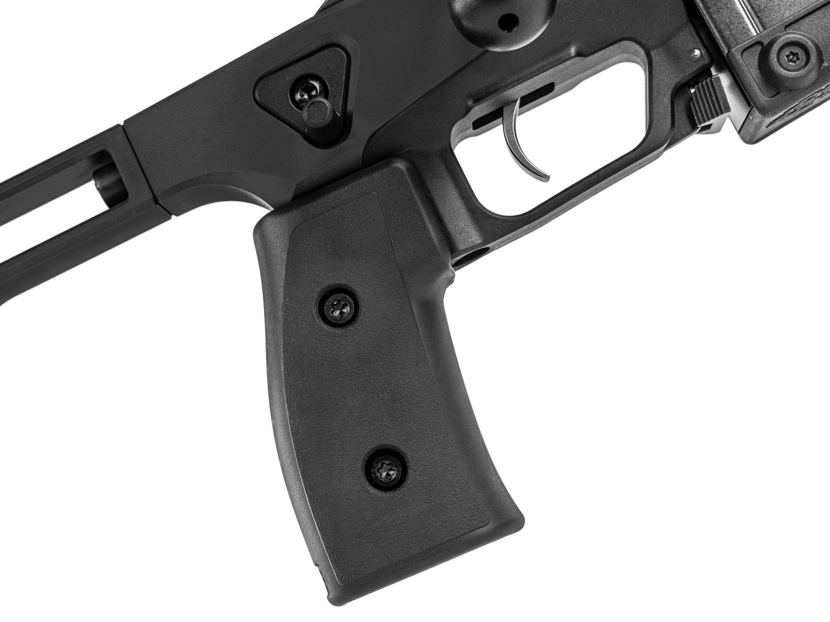 Tikka T3x ACE Target, kal. .223Rem. (NS 10rd 23.7in MT5/8-24)