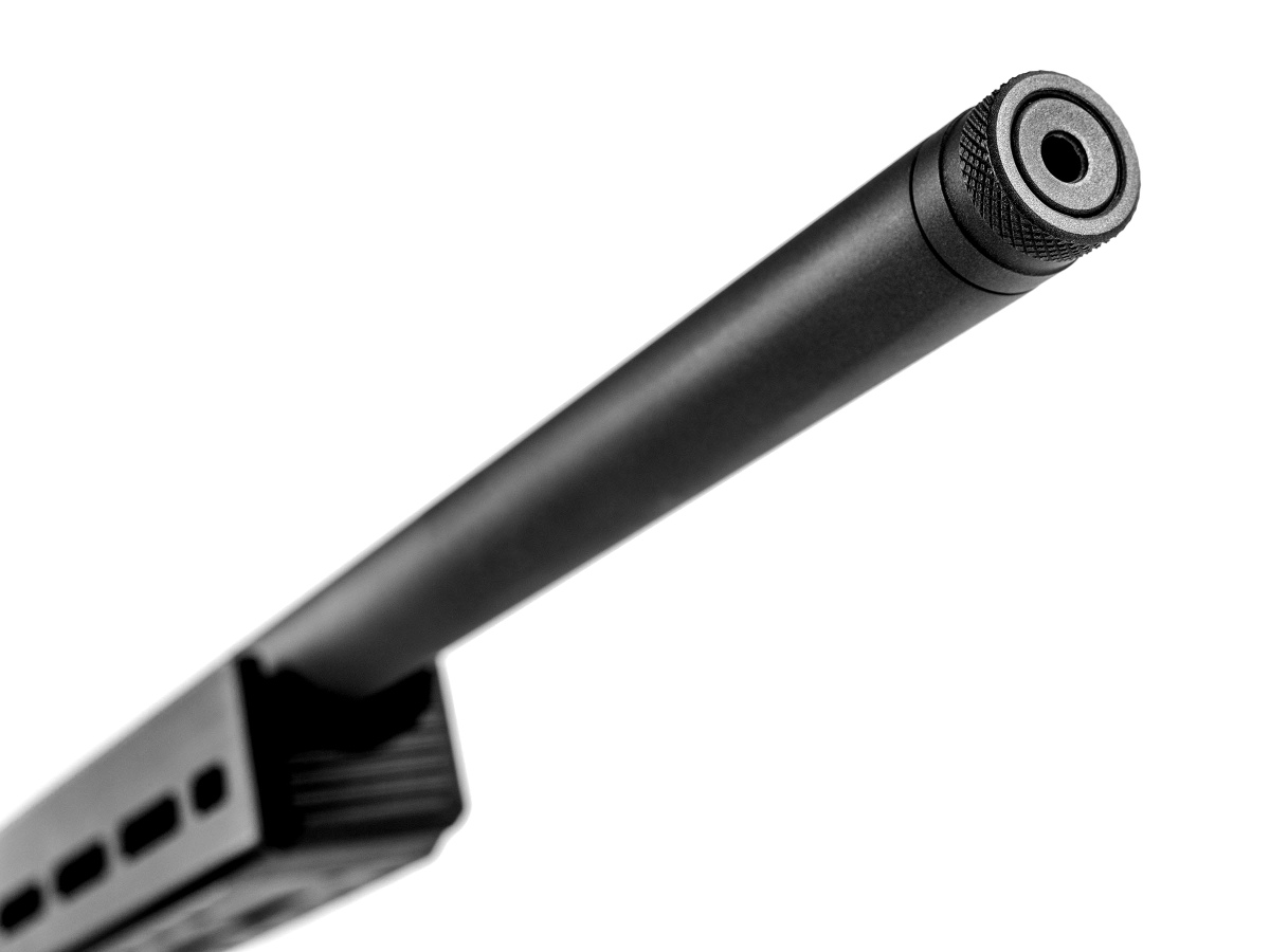 Tikka T3x ACE Target, kal. 6,5 Creedmoor (NS 10rd 23.7in MT5/8-24)