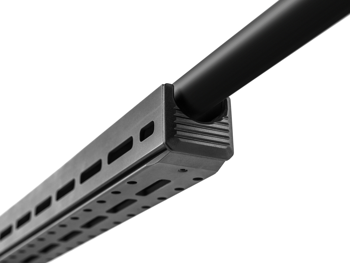 Tikka T3x ACE Target, kal. 6,5 Creedmoor (NS 10rd 23.7in MT5/8-24)