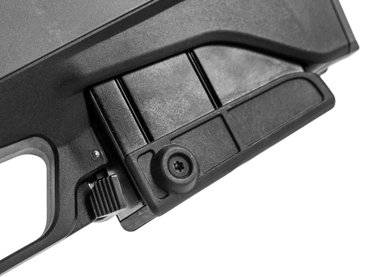 Tikka T3x ACE Target, kal. .308Win. (NS 10rd 26in MT5/8-24)