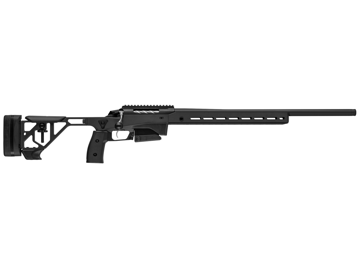 Tikka T3x ACE Target, kal. 6,5 Creedmoor (NS 10rd 26in MT5/8-24)