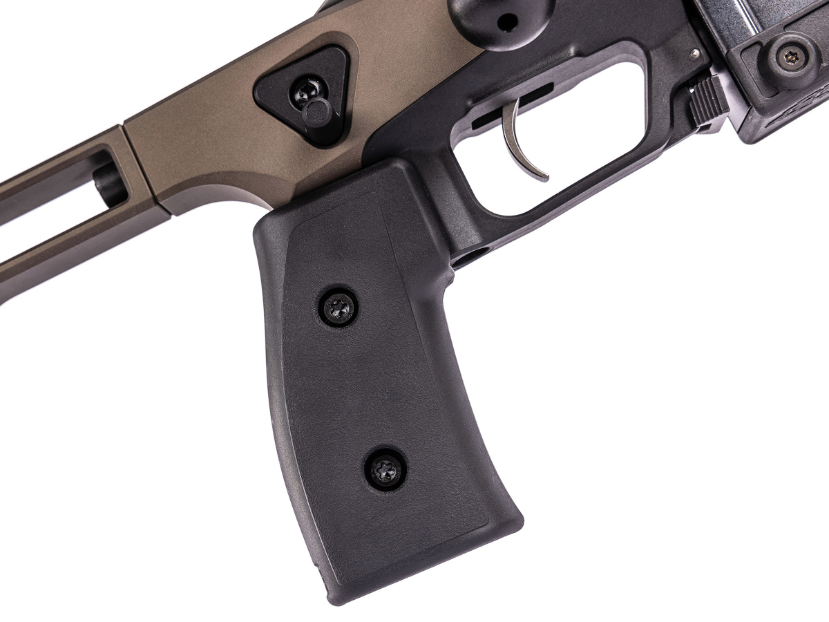 Tikka T3x ACE Target, kal. .223Rem. (NS H237 10rd 23.7in MT5/8-24)