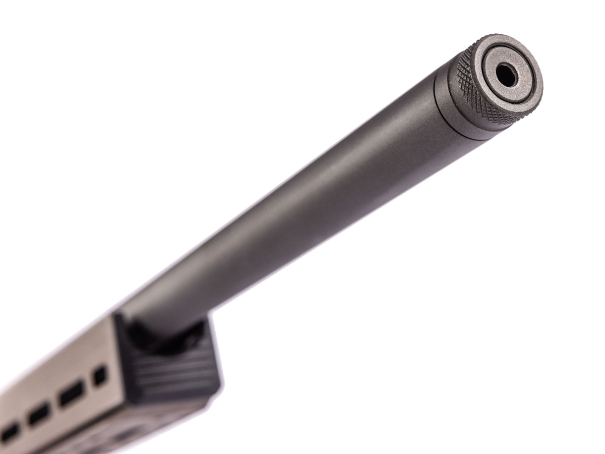 Tikka T3x ACE Target, kal. 6,5 Creedmoor (NS H237 10rd 23.7in MT5/8-24)