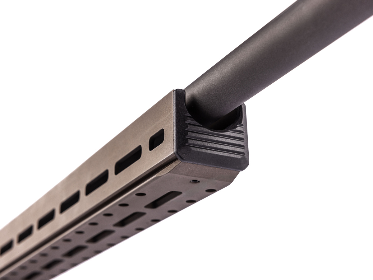 Tikka T3x ACE Target, kal. 6,5 Creedmoor (NS H237 10rd 23.7in MT5/8-24)