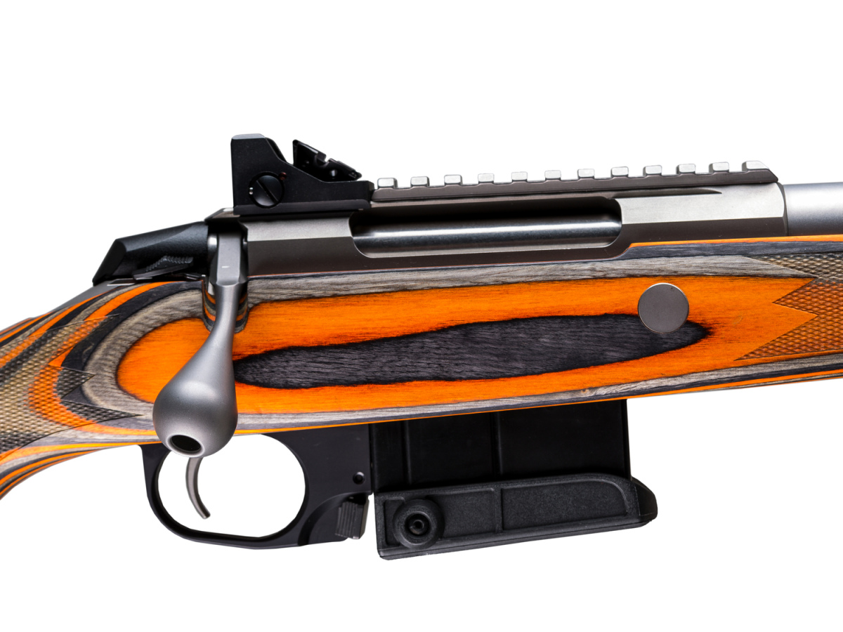 Tikka T3x Arctic, kal. .308Win. (WS SS TST 10rd PICA 20in MT5/8-24)