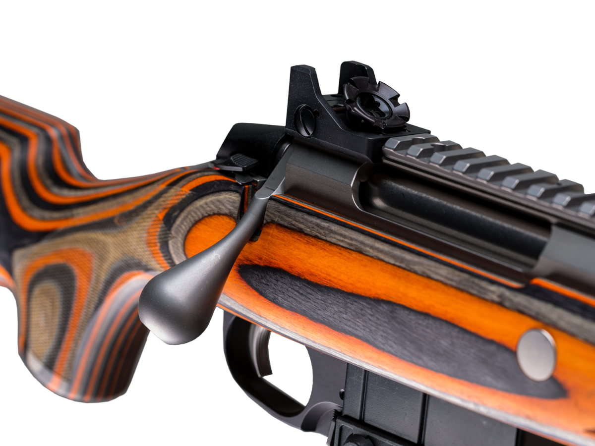 Tikka T3x Arctic, kal. .308Win. (WS SS TST 10rd PICA 20in MT5/8-24)