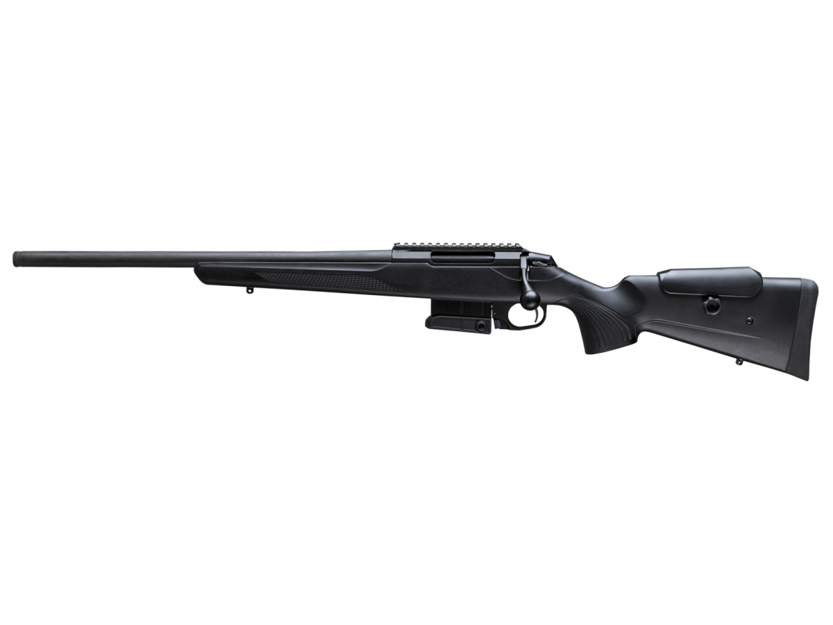 Tikka T3x Compact Tactical Rifle LH, kal. 6,5 Creedmoor, ADS (NS ST SS 10rd PICA 20in MT5/8-24)