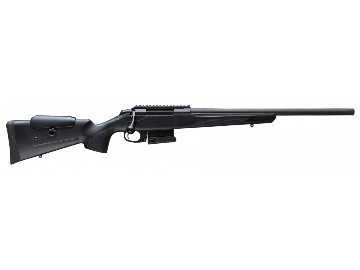 Tikka T3x Compact Tactical Rifle, kal. 6,5 Creedmoor, ADS (NS 10rd PICA 24in MT5/8-24)