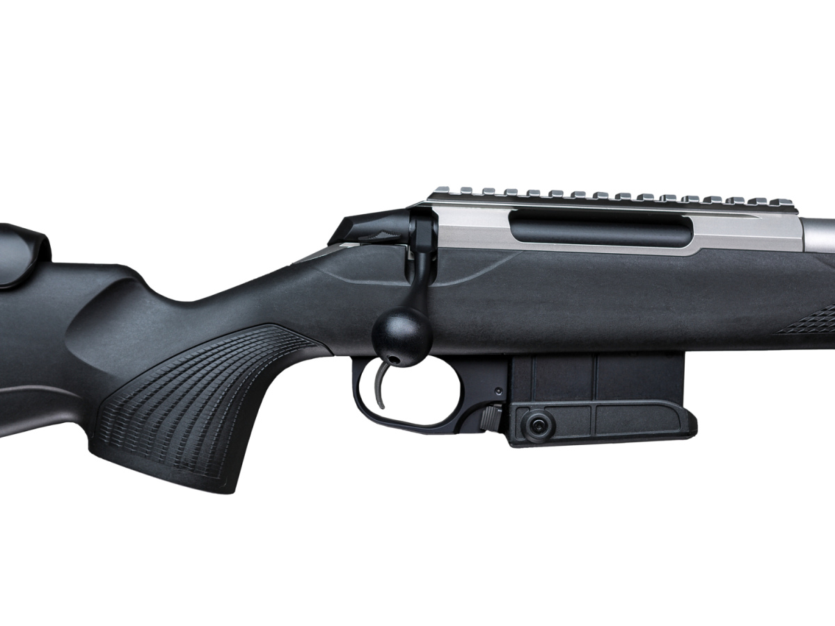 Tikka T3x Compact Tactical Rifle, kal. .308Win. (NS ST SS 10rd PICA 20in MT5/8-24)