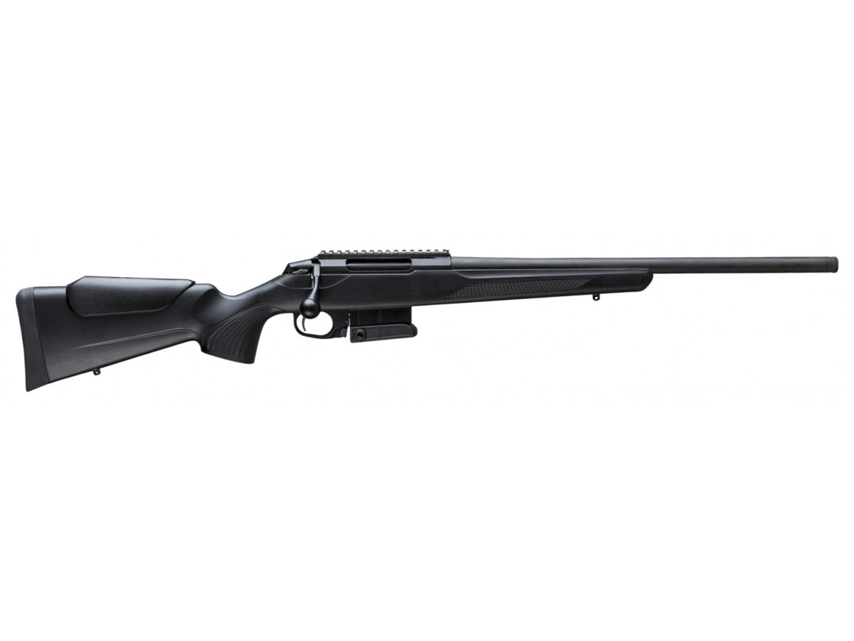 Tikka T3x Compact Tactical Rifle, kal. .308Win. (NS 10rd PICA 20in MT5/8-24)