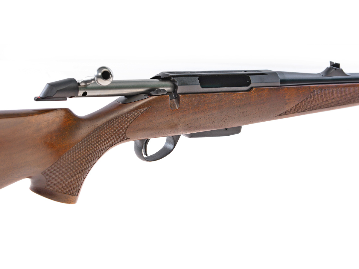 Tikka T3x Forest, kal. .270Win (NS 3rd 20in MT15x1)