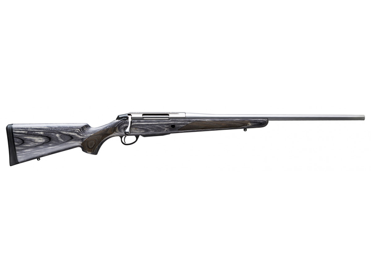 Tikka T3x Laminated Stainless, kal. 8x57IS (NS SS 3rd 22.4in)