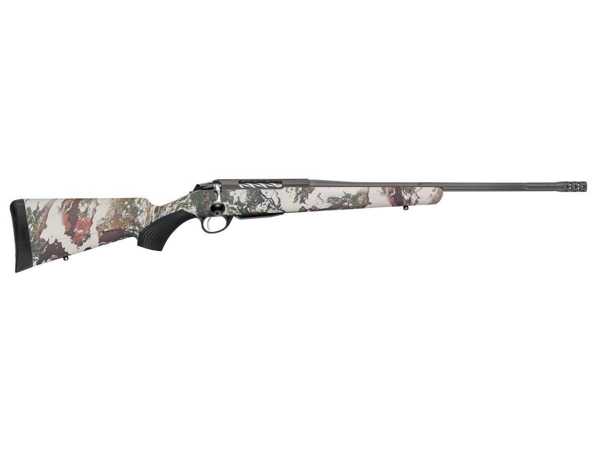 Tikka T3x Lite Camo FLS, kal. .308Win. (SS FL 3rd MB H237 20in MT5/8-24)