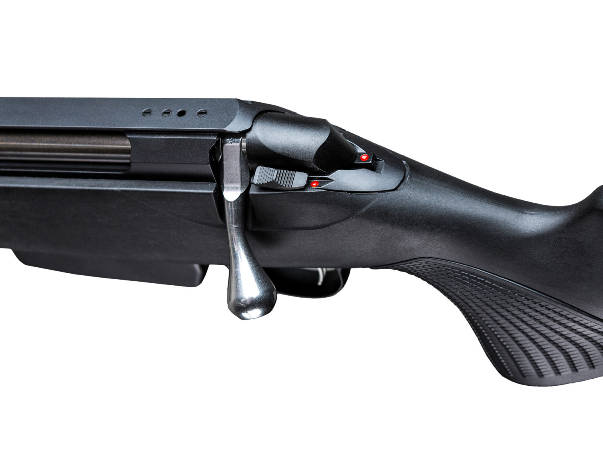 Tikka T3x Lite LH, kal. 8x57IS (NS 3rd 22.4in)