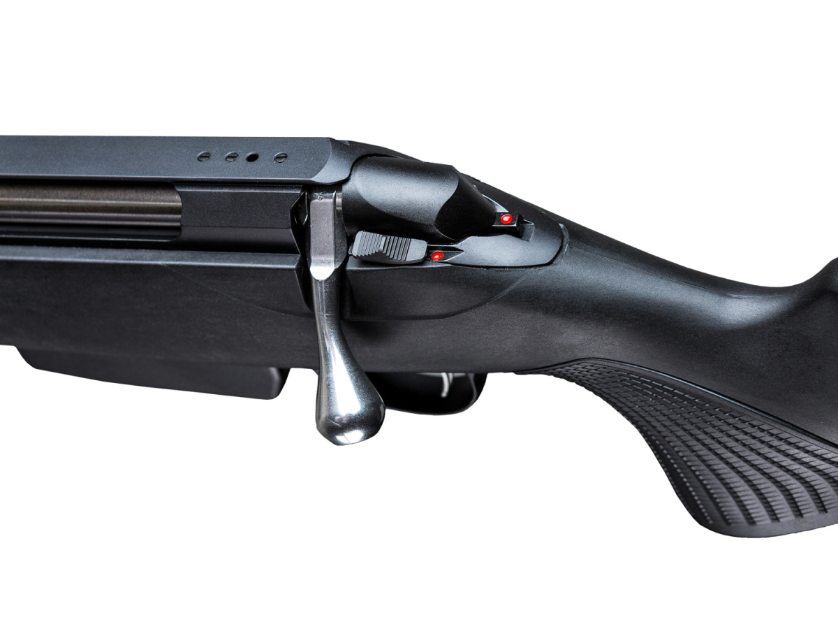 Tikka T3x Lite LH, kal. .270Win. (NS ST 3rd 22.4in)