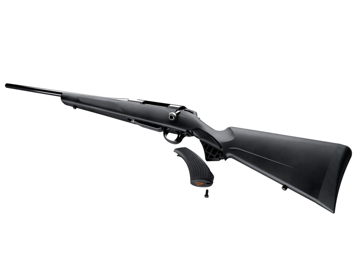 Tikka T3x Lite LH, kal. 8x57IS (WS ST 3rd 22.4in)