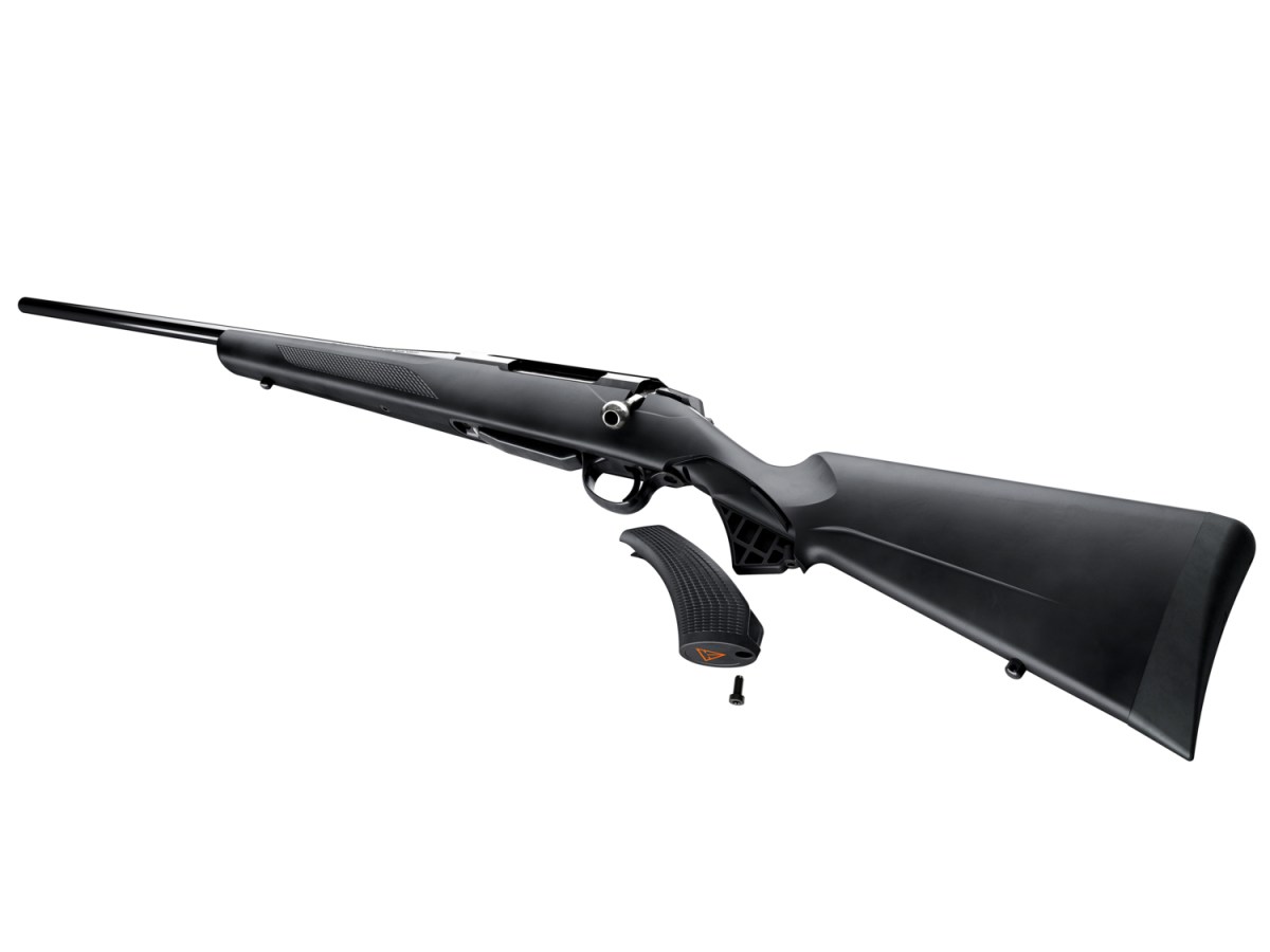 Tikka T3x Lite LH, kal. 6,5x55SE (NS 3rd 20in MT15x1)