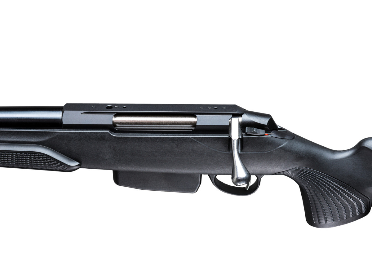 Tikka T3x Lite LH, kal. 6,5x55SE (NS 3rd 22.4in)