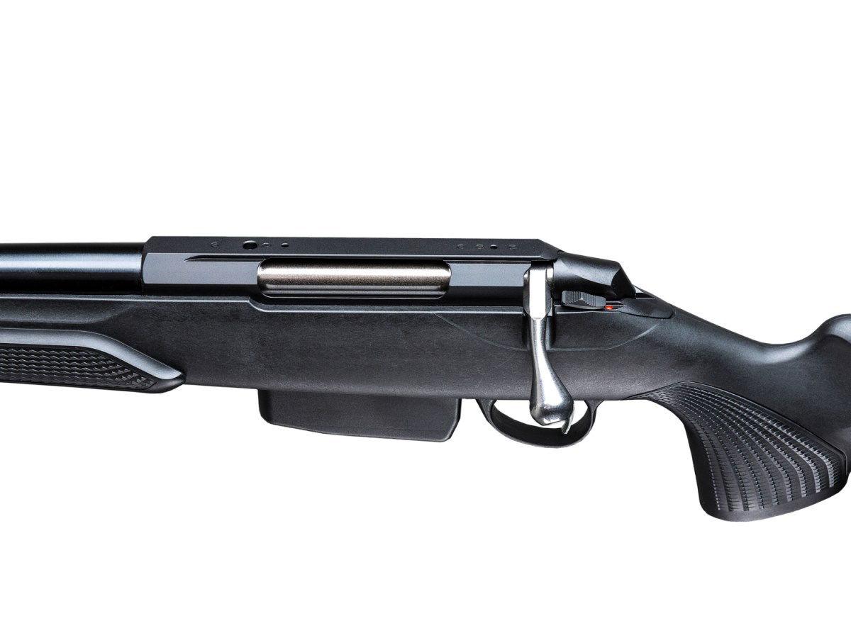 Tikka T3x Lite LH, kal. 8x57IS (NS 3rd 20in MT15x1)