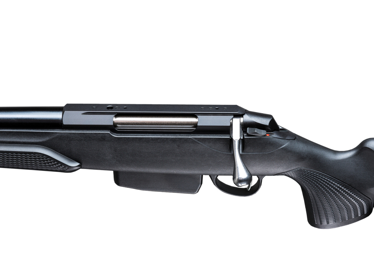 Tikka T3x Lite LH, kal. .270Win. (NS ST 3rd 22.4in)