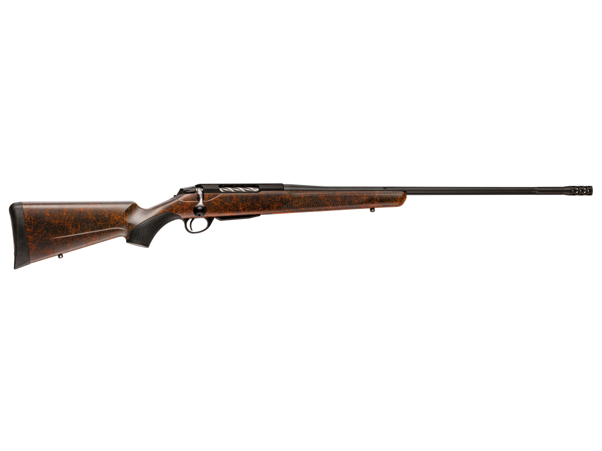 Tikka T3x Lite Roughtech Ember, kal. 6,5 Creedmoor (FL 3RD MB B/O 24.3in MT5/8-24)