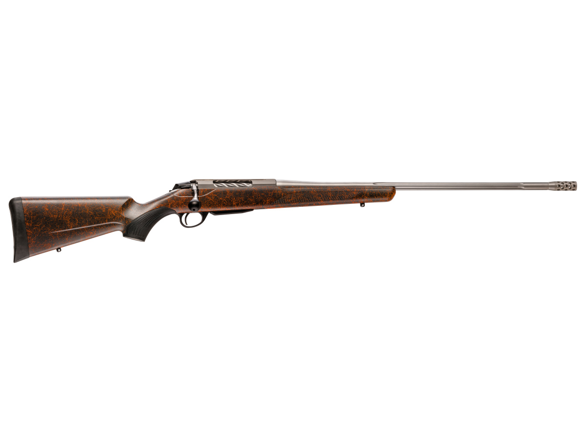 Tikka T3x Lite Roughtech Ember, kal. 7mmRemMag (SS FL 3RD MB B/O 24.3in MT5/8-24)
