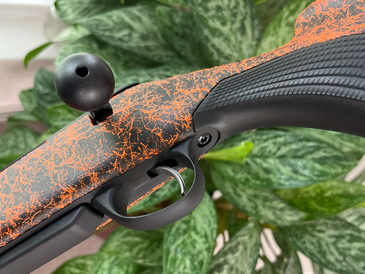 Tikka T3x Lite Roughtech Ember LH, kal. .308Win. (SS FL 3RD MB B/O 20in MT5/8-24)