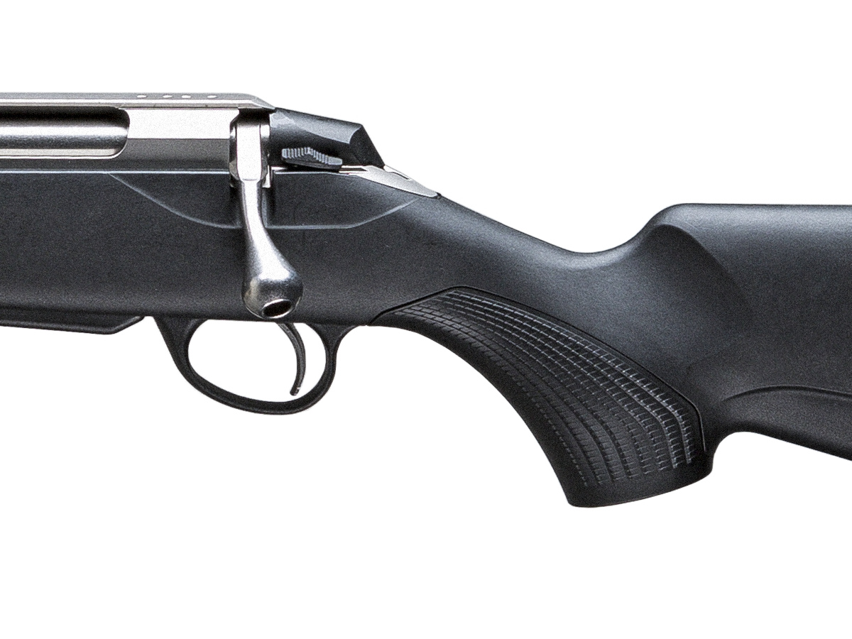 Tikka T3x Lite Stainless LH, kal. .270WSM (NS SS 3rd 24.3in)