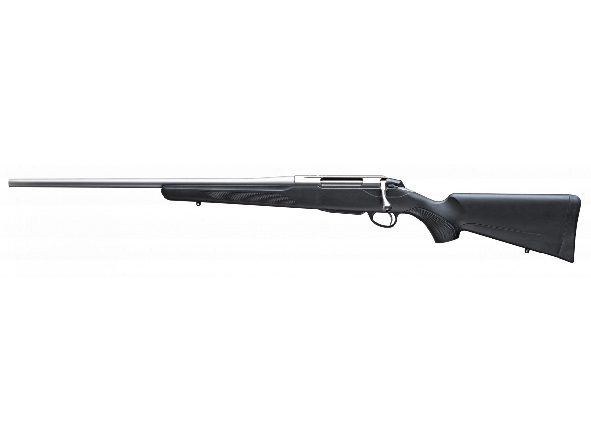 Tikka T3x Lite Stainless LH, kal. 8x57IS (NS SS 3rd 20in MT15x1)