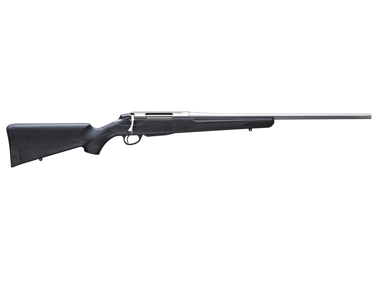 Tikka T3x Lite Stainless, kal. 6,5x55SE (NS SS ST 3rd 22.4in)