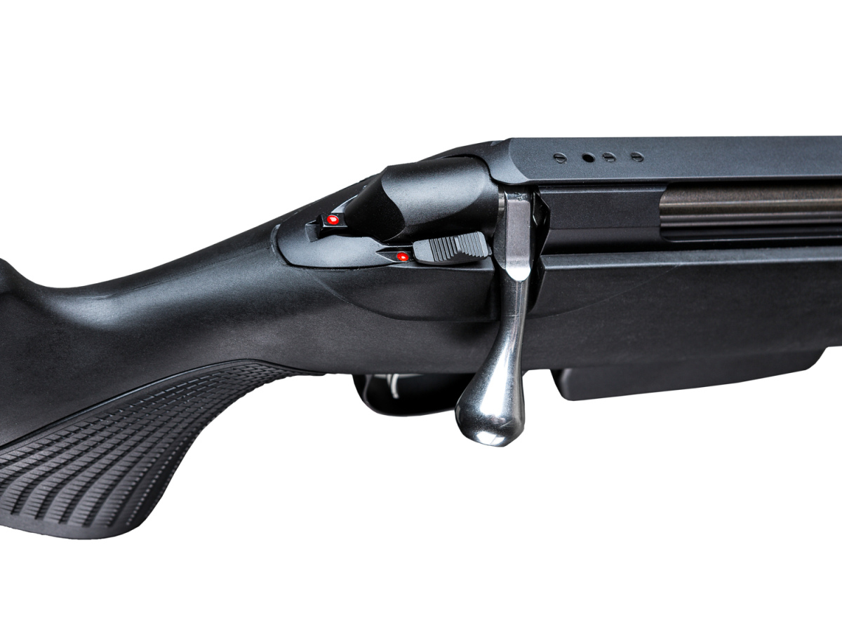 Tikka T3x Lite, kal. .222Rem. (NS ST 4rd 22.4in)
